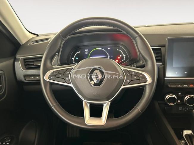 RENAULT. Arkana