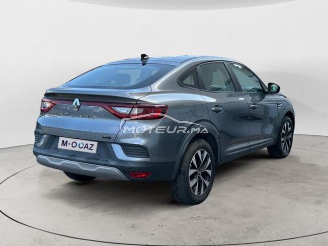 RENAULT. Arkana