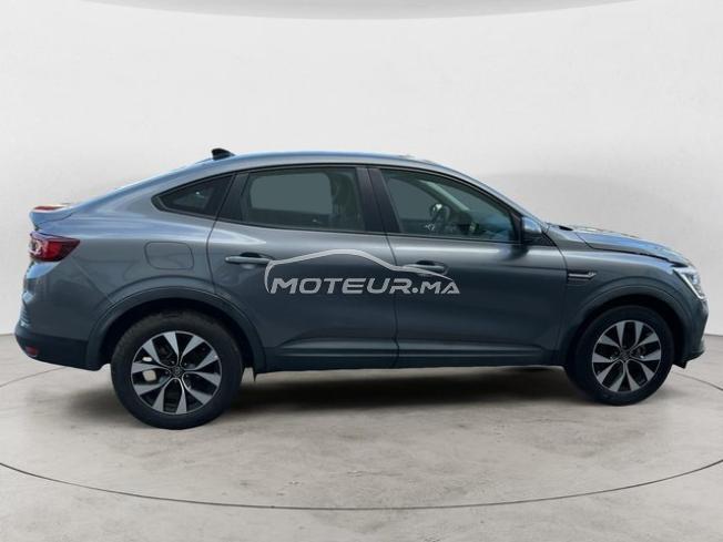RENAULT. Arkana