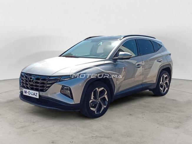 HYUNDAI. Tucson