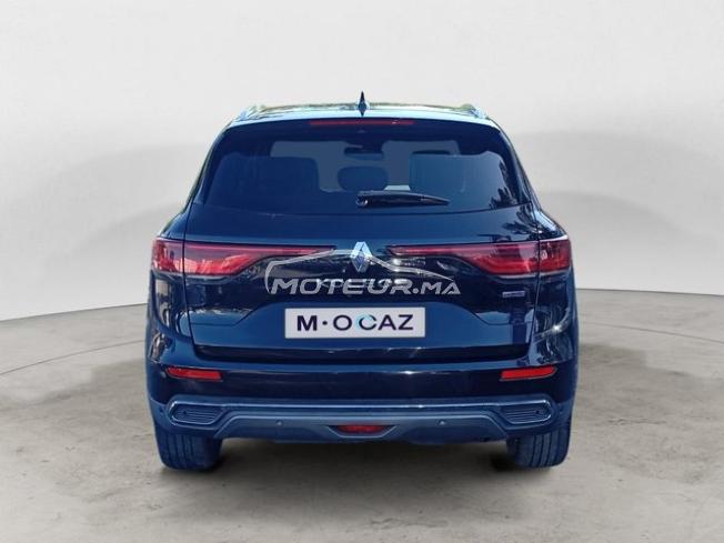 RENAULT. Koleos
