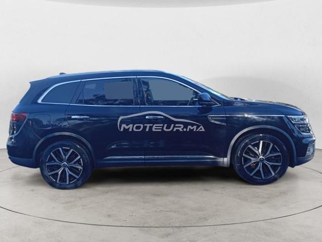 RENAULT. Koleos