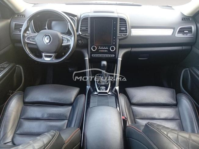 RENAULT. Koleos