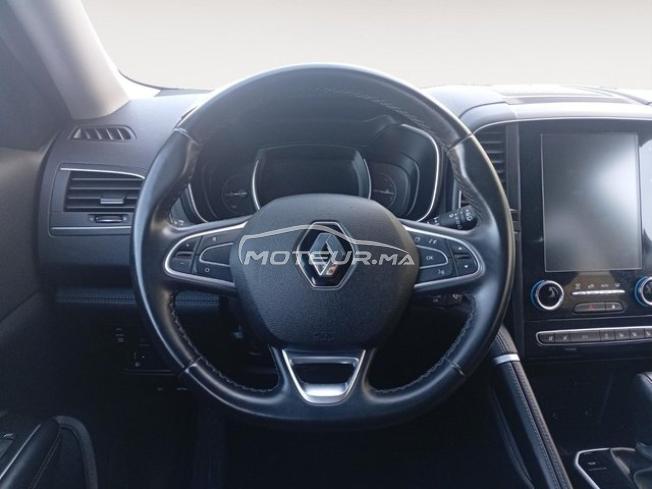 RENAULT. Koleos
