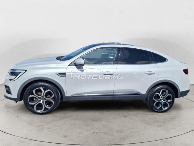 RENAULT. Arkana
