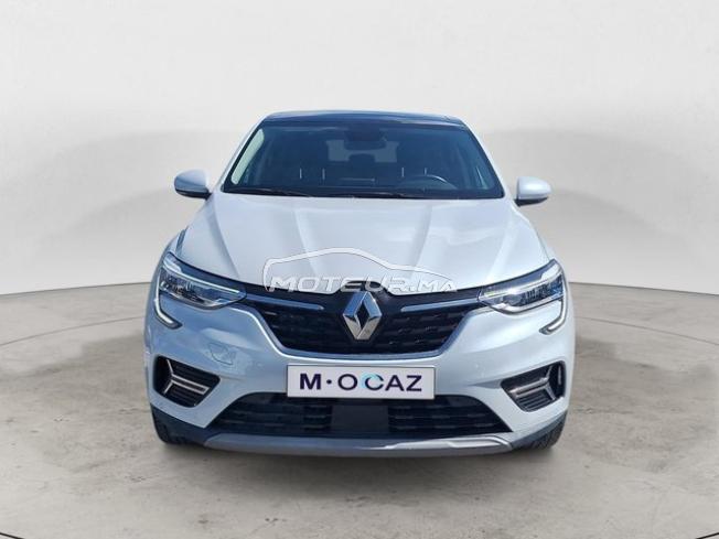 RENAULT. Arkana