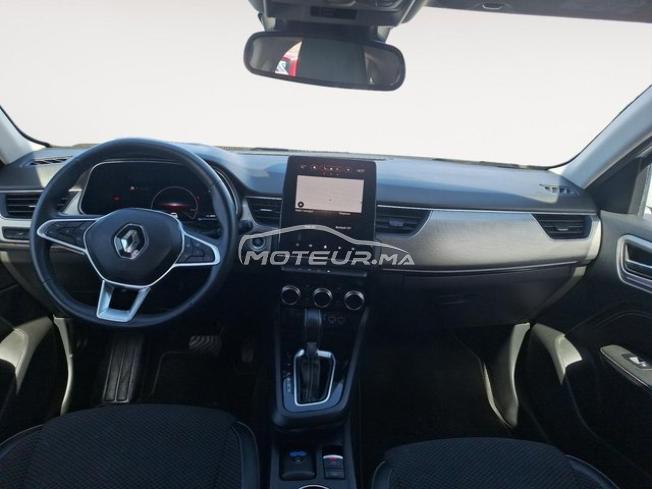 RENAULT. Arkana