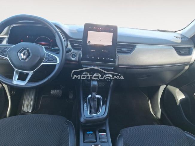RENAULT. Arkana