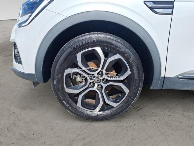 RENAULT. Arkana