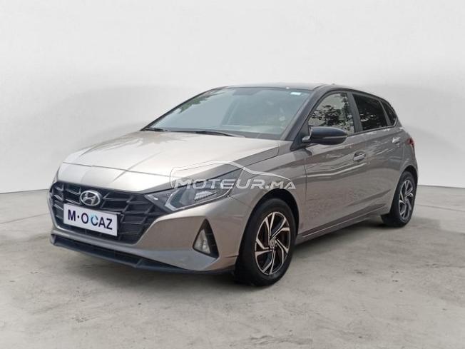 HYUNDAI. i20