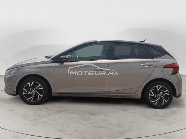 HYUNDAI. i20