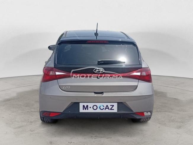 HYUNDAI. i20