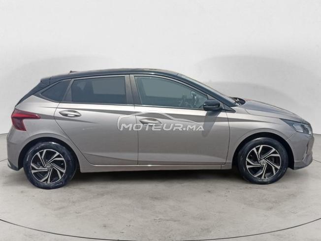 HYUNDAI. i20