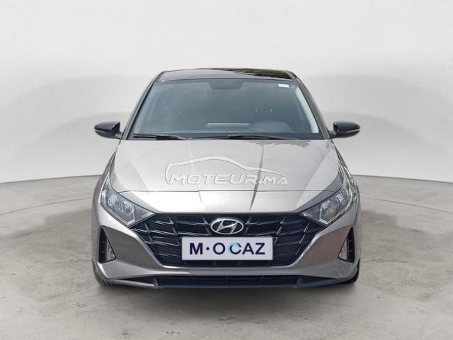 HYUNDAI. i20