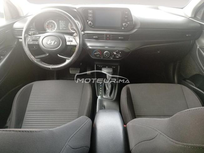 HYUNDAI. i20