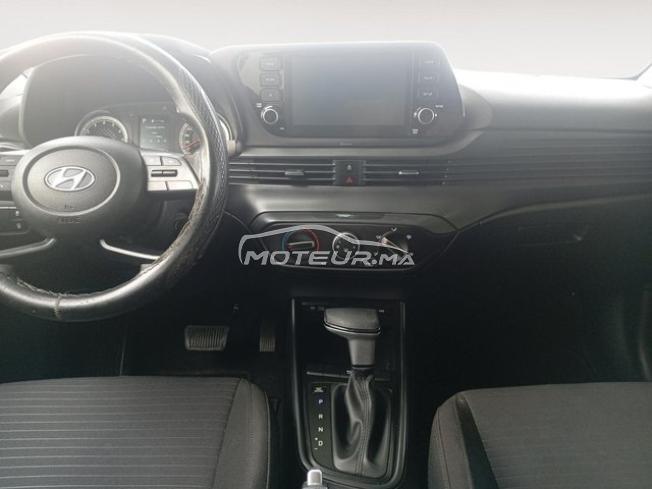 HYUNDAI. i20