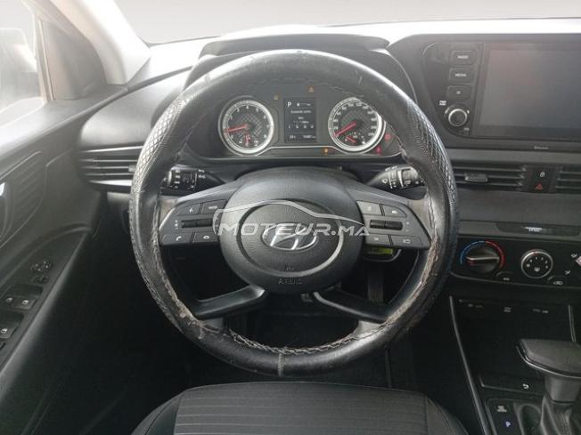HYUNDAI. i20