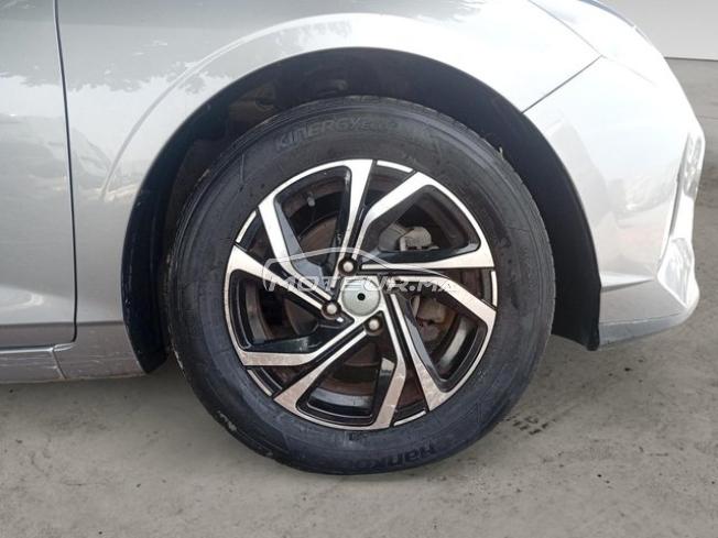 HYUNDAI. i20