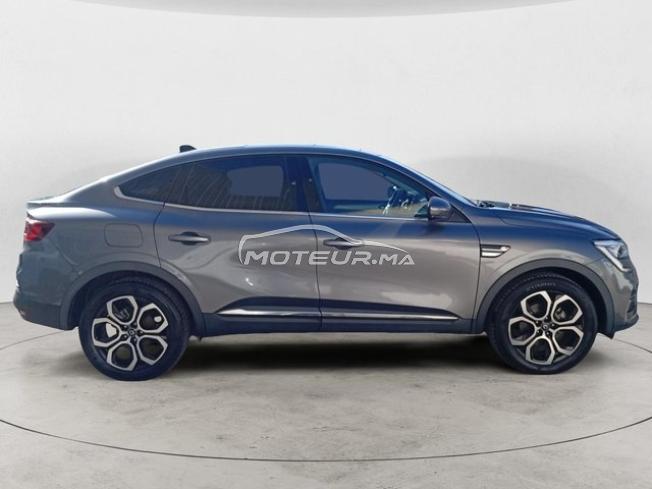 RENAULT. Arkana