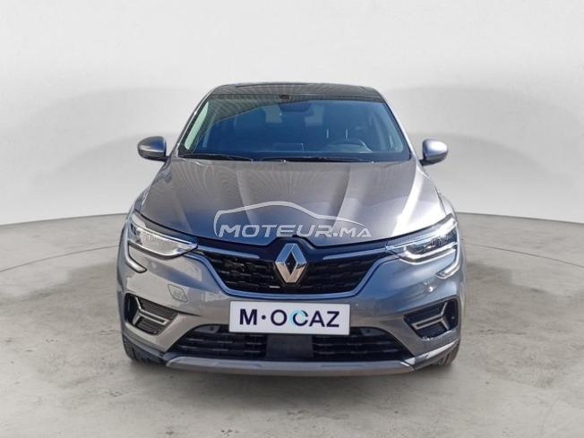 RENAULT. Arkana