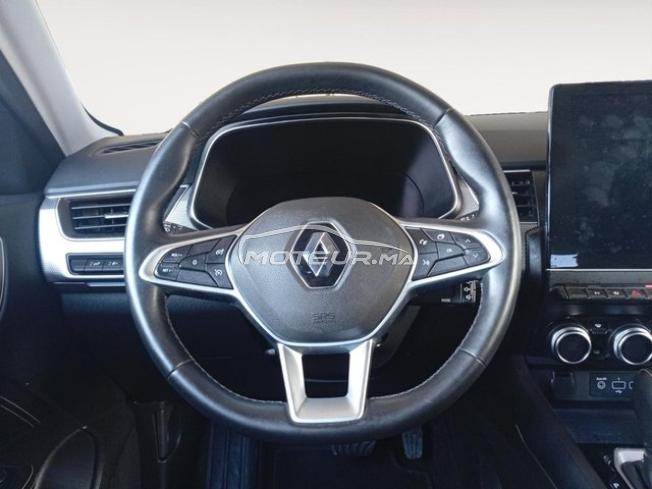 RENAULT. Arkana