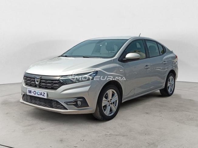 DACIA. Logan