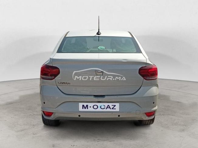 DACIA. Logan