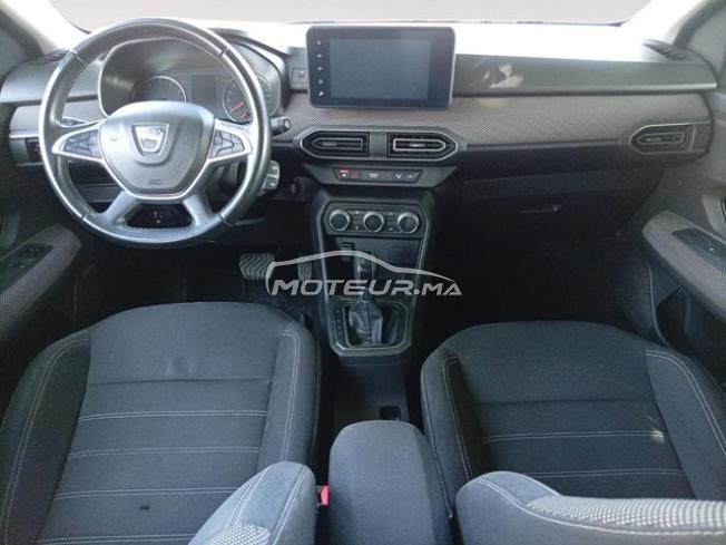 DACIA. Logan