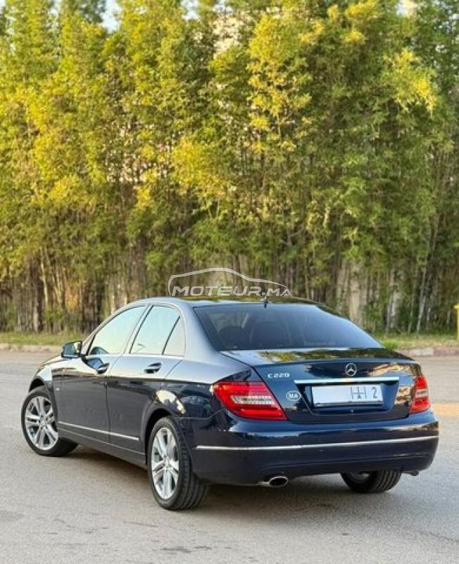 Mercedes-Benz Classe C220d Avantgarde 2011❣️ 