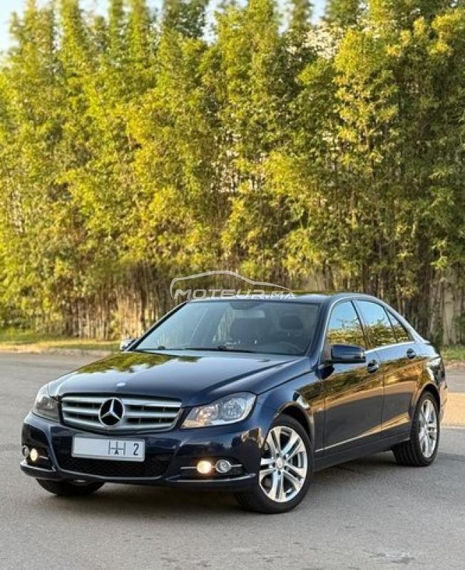 Mercedes-Benz Classe C220d Avantgarde 2011❣️ 