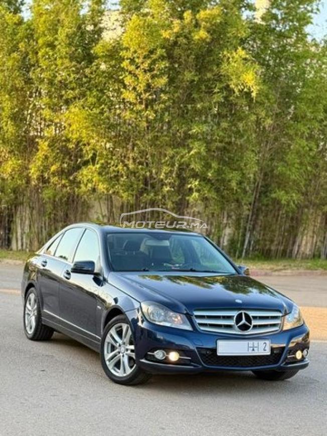 Mercedes-Benz Classe C220d Avantgarde 2011❣️ 
