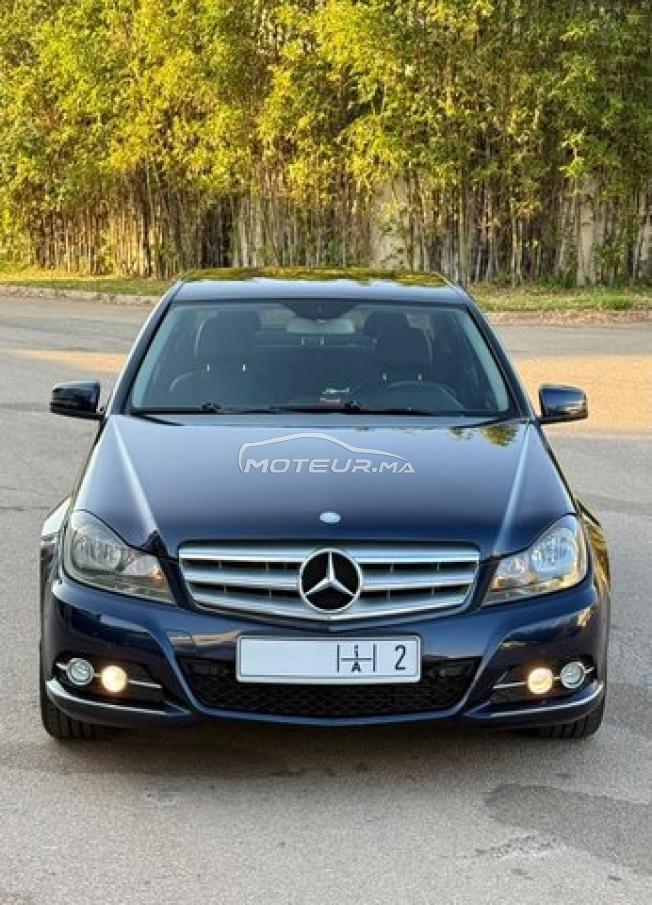 Mercedes-Benz Classe C220d Avantgarde 2011❣️ 