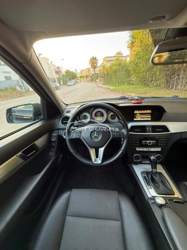 Mercedes-Benz Classe C220d Avantgarde 2011❣️ 