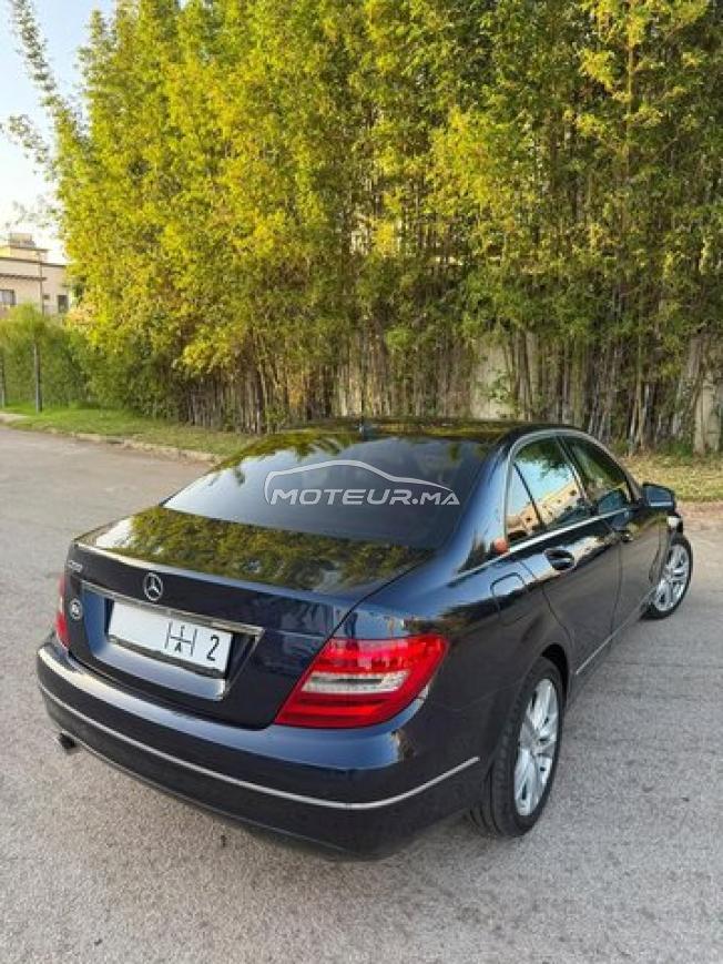 Mercedes-Benz Classe C220d Avantgarde 2011❣️ 