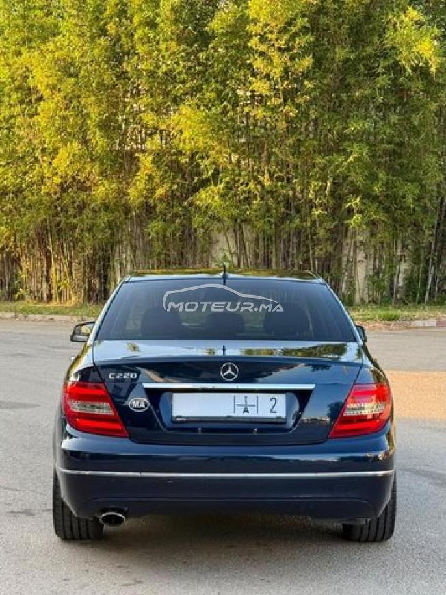 Mercedes-Benz Classe C220d Avantgarde 2011❣️ 