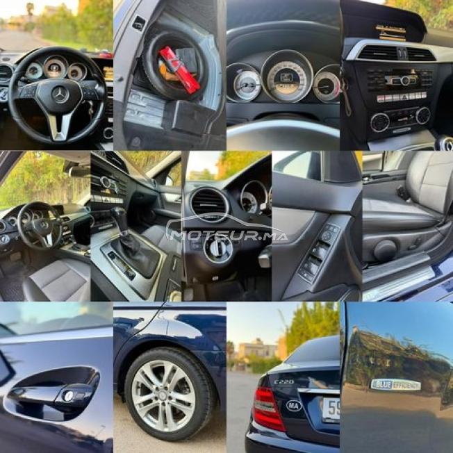 Mercedes-Benz Classe C220d Avantgarde 2011❣️ 