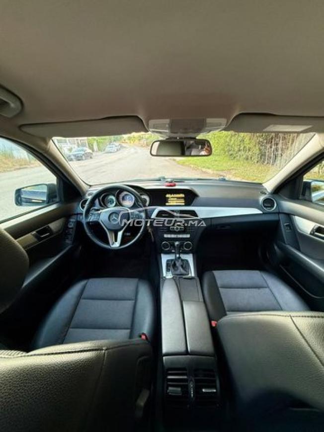 Mercedes-Benz Classe C220d Avantgarde 2011❣️ 