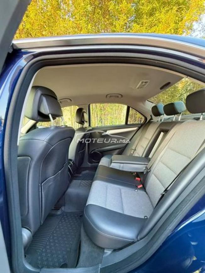 Mercedes-Benz Classe C220d Avantgarde 2011❣️ 