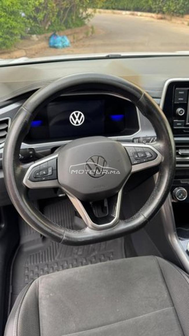 Volkswagen T-Roc Diesel Automatique 2023