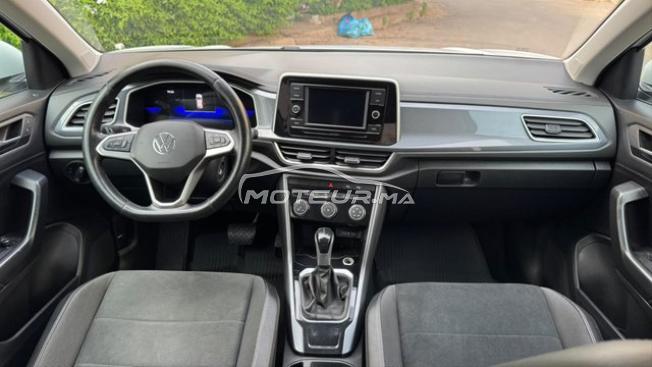 Volkswagen T-Roc Diesel Automatique 2023