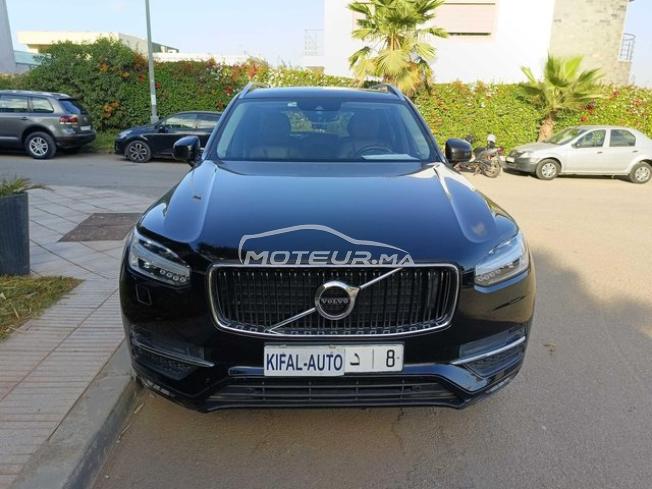 KIFAL - VOLVO XC90