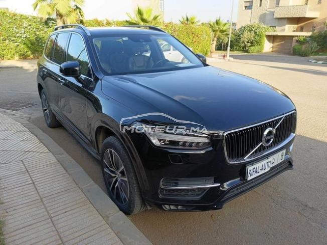 KIFAL - VOLVO XC90