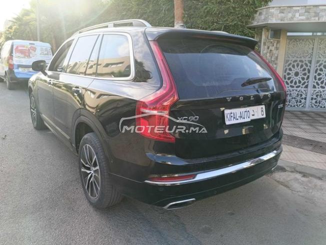KIFAL - VOLVO XC90