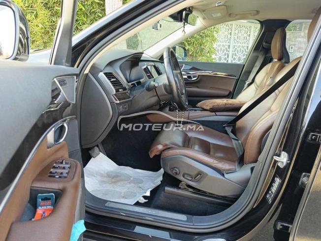 KIFAL - VOLVO XC90