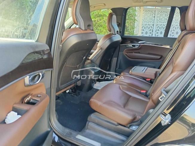 KIFAL - VOLVO XC90