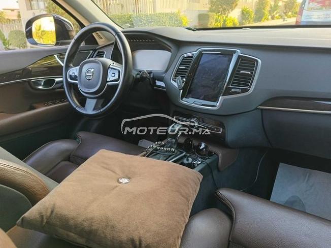 KIFAL - VOLVO XC90