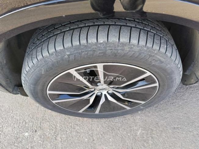 KIFAL - VOLVO XC90