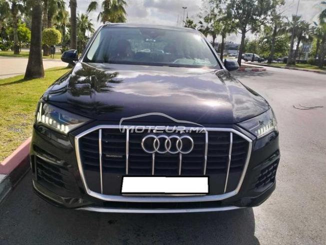 KIFAL - AUDI Q7