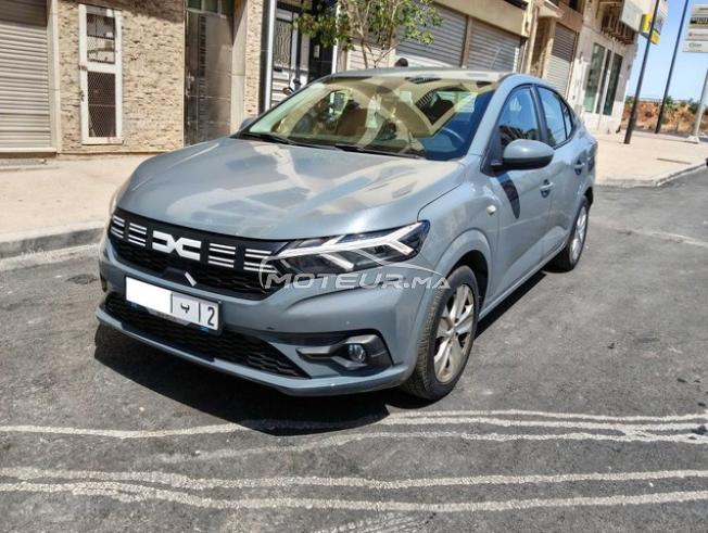 KIFAL - DACIA Logan