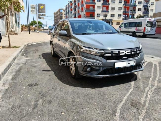KIFAL - DACIA Logan